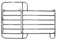 PWT10 & PWT12 Premier Walk Thru Panels